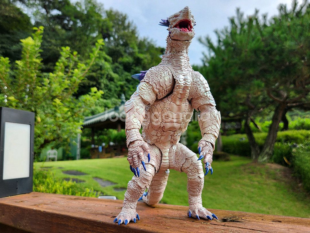 hiya toys 고질라 시모 판매합니다--3