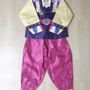 남아 한복 (6호)