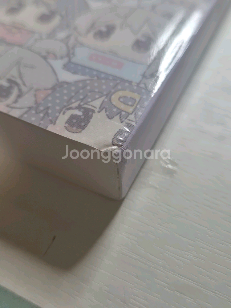 오빠는 끝! 오니마이 아트북 설정자료집 원화집 상권일괄--3