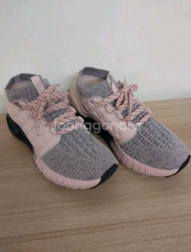 여성 언더아머 UA 호버 팬텀 CT 운동화 (245)--2