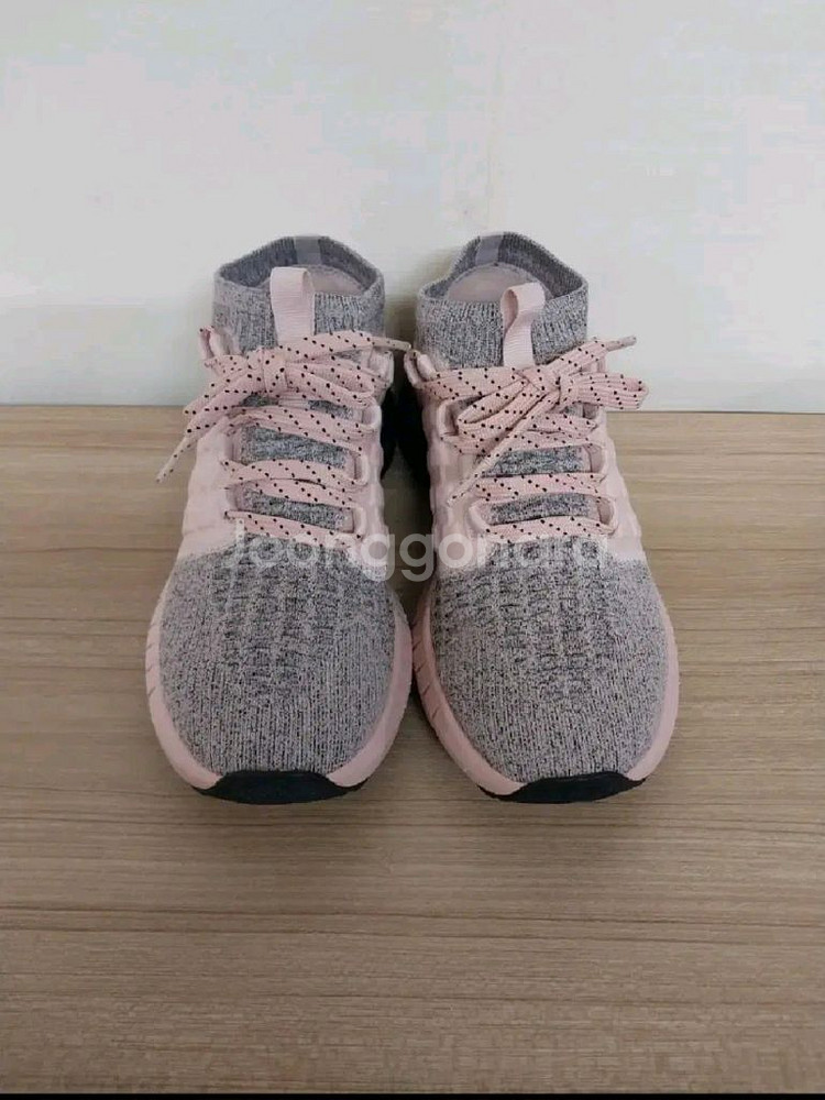 여성 언더아머 UA 호버 팬텀 CT 운동화 (245)--0