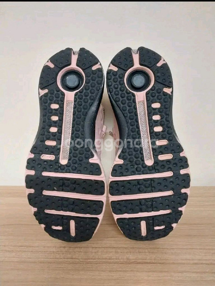 여성 언더아머 UA 호버 팬텀 CT 운동화 (245)--8