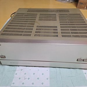 인켈 파워앰프 8500 판매