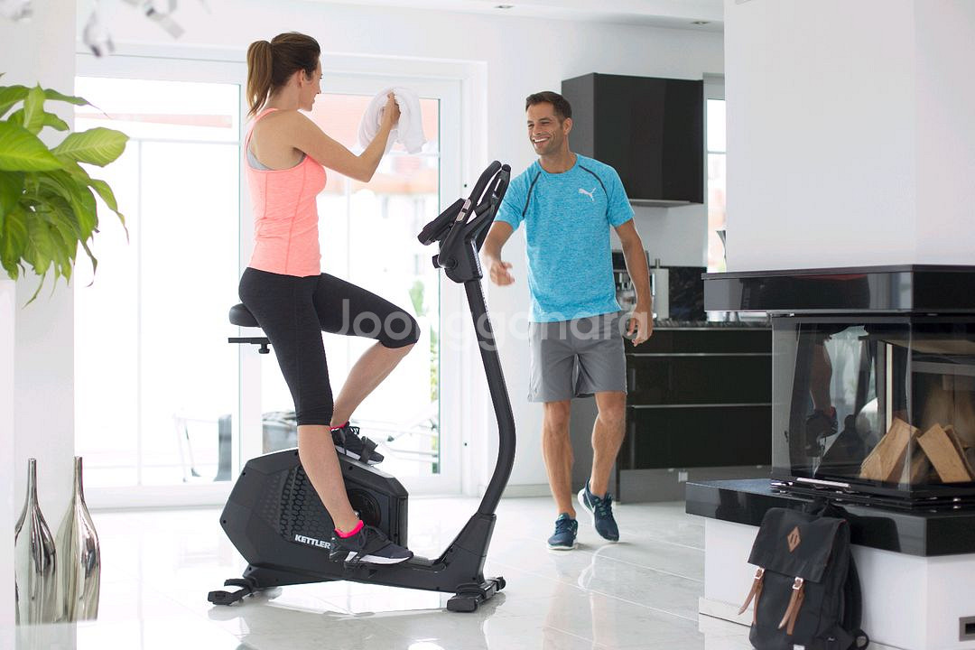 케틀러 지로C3 입식바이크--0