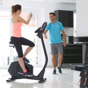 케틀러 지로C3 입식바이크