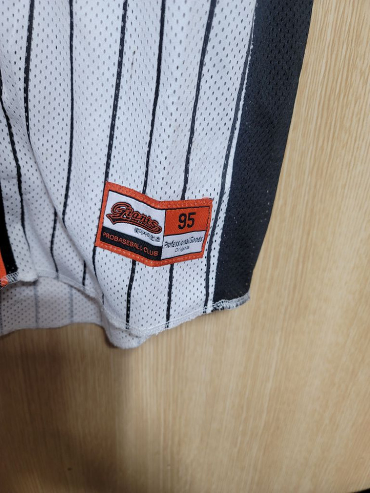 롯데 박기혁 95 새상품--2