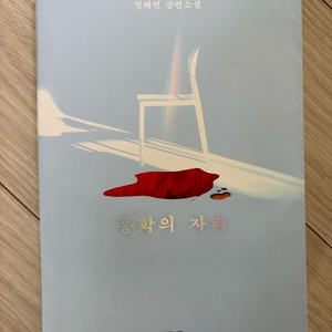 홍학의 자리