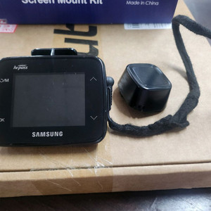 엠피온 하이패스 SET-440 GPS 포함