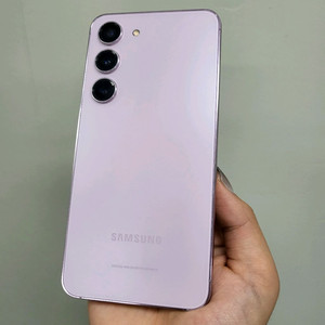 A급 갤럭시 S23 256기가 라벤더 256GB 판매중