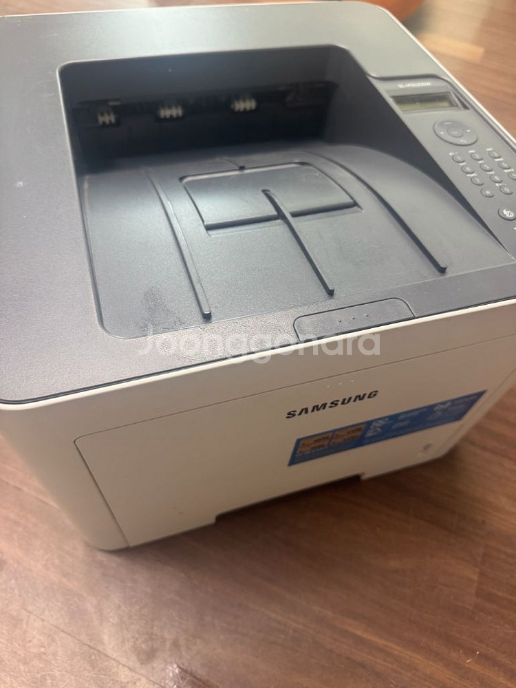 SL-M3520DW 프린터기 중고--0