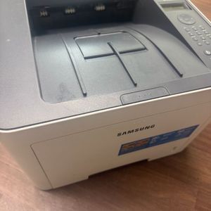 SL-M3520DW 프린터기 중고