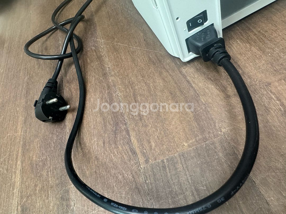 SL-M3520DW 프린터기 중고--1