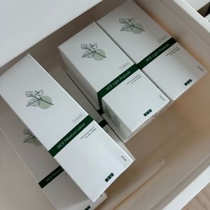 (태열관리)일센치 약모밀 앰플 4개+로션 3개 일괄