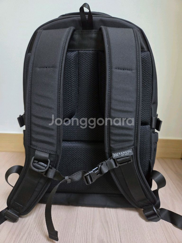 캉골 아이콘 알파 백팩 1465(KREBBP14650)--3