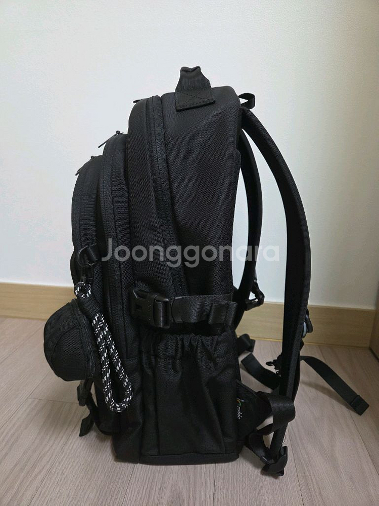 캉골 아이콘 알파 백팩 1465(KREBBP14650)--1