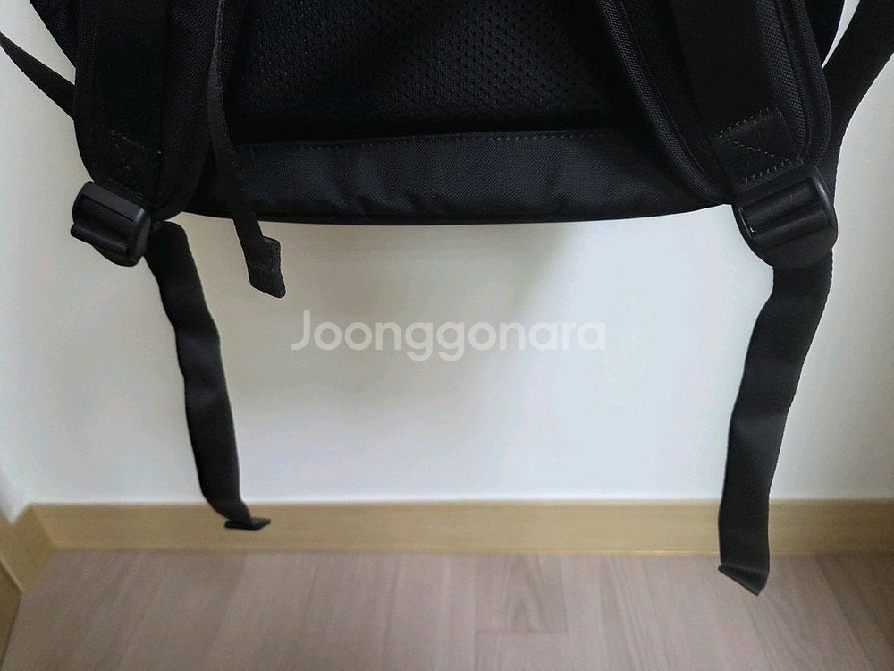 캉골 아이콘 알파 백팩 1465(KREBBP14650)--4