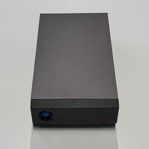 LaCie 1big Dock 4TB 썬더볼트3 외장하드