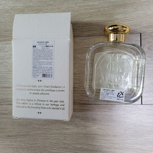 산타마리아노벨라 향수 친칸타 100ml