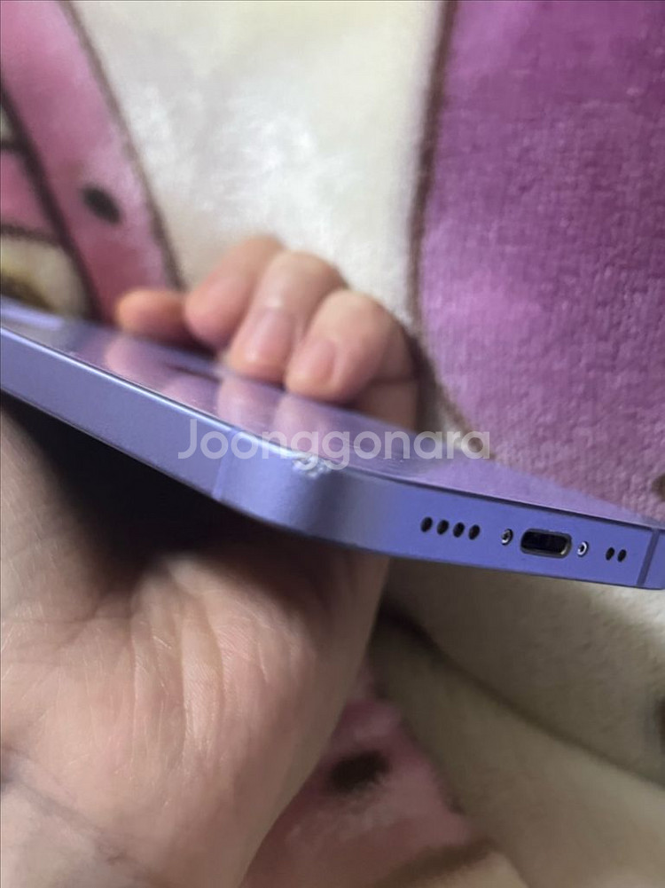 아이폰12미니128g--2