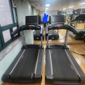 태하 스텍스S23X헬스장용 런닝머신 판매합니다