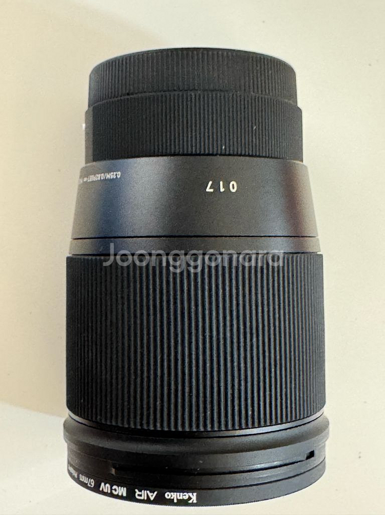 시그마 16mm f1.4 dc dn e마운트--1