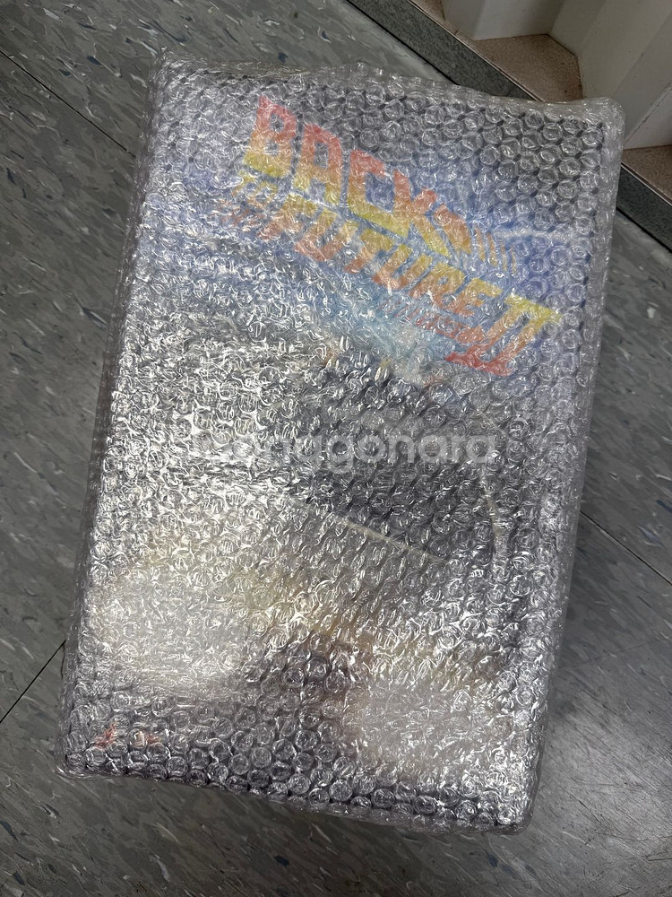 핫토이 MMS379 백투더퓨쳐2 마티 맥플라이--1