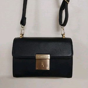 여성 칼린 루시아 미니 크로스백