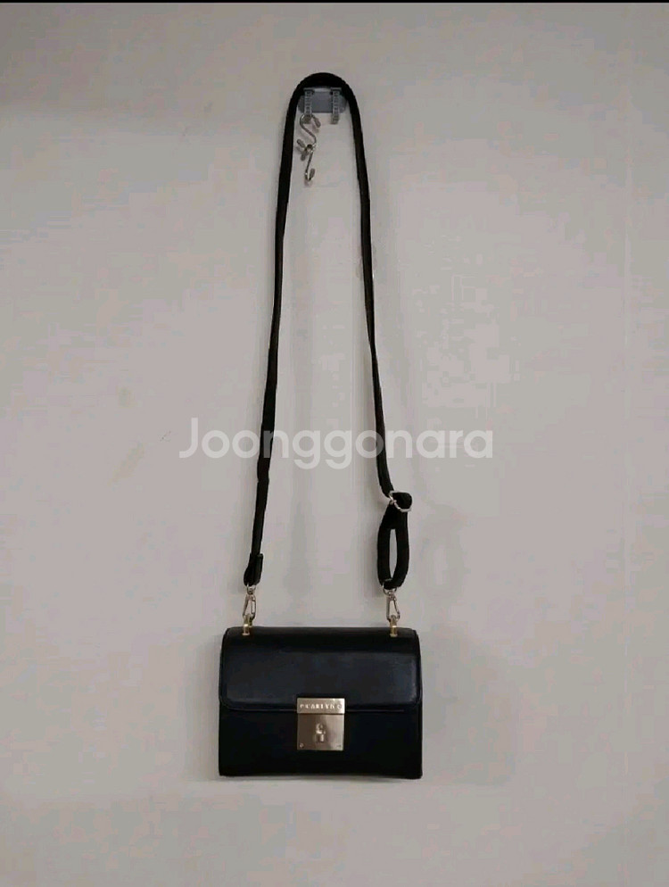 여성 칼린 루시아 미니 크로스백--1