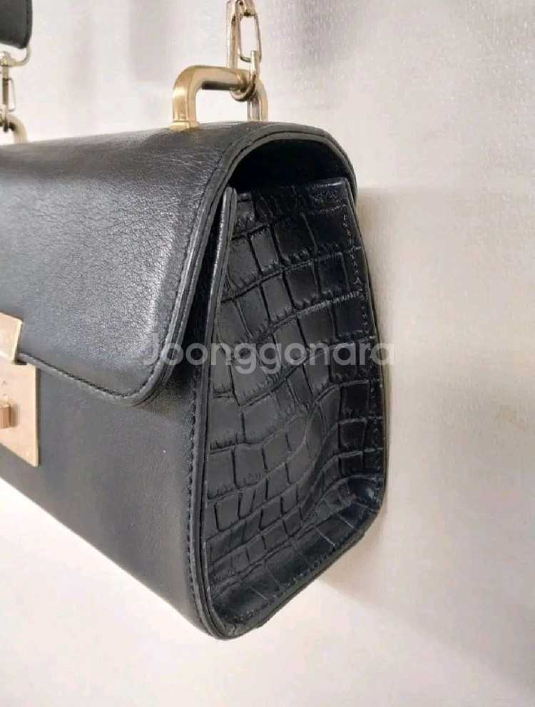 여성 칼린 루시아 미니 크로스백--5