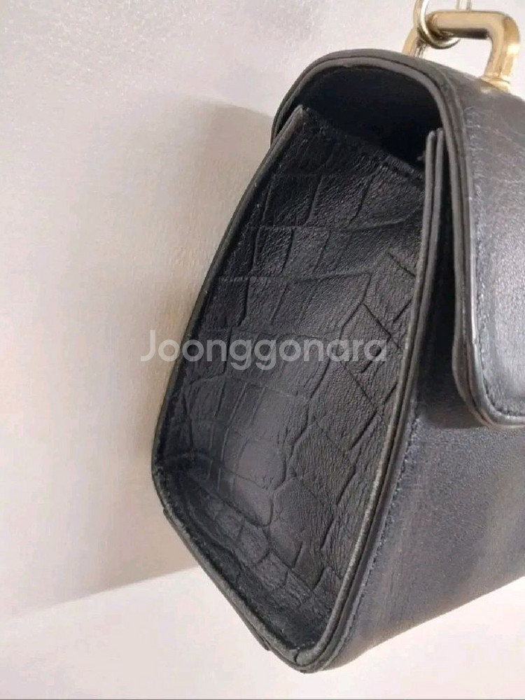 여성 칼린 루시아 미니 크로스백--4