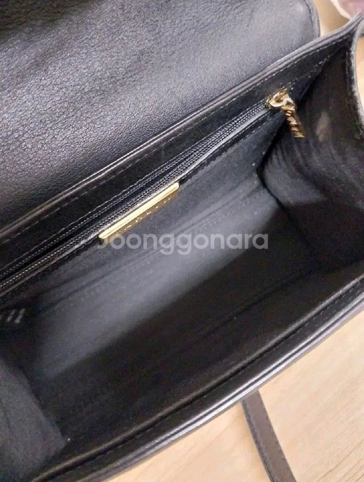 여성 칼린 루시아 미니 크로스백--8