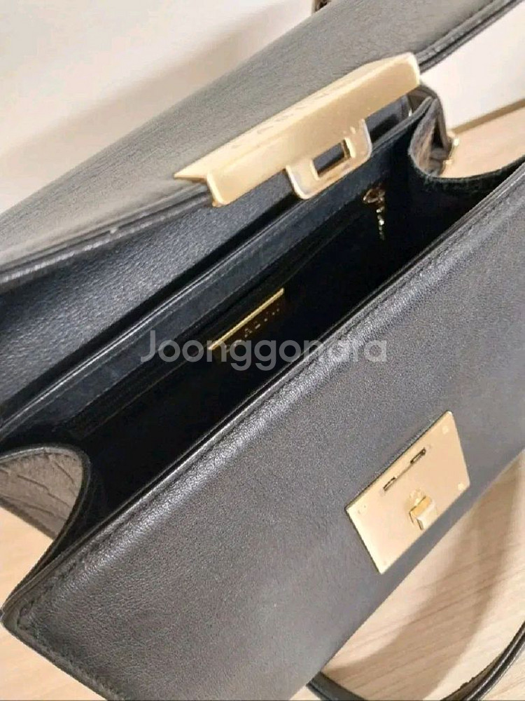 여성 칼린 루시아 미니 크로스백--7