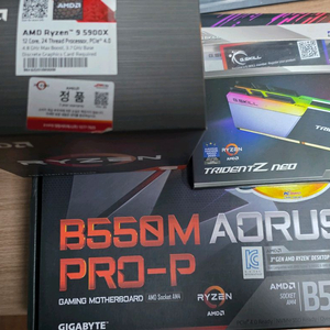5900x b550m ddr4(16gbx2)32gb