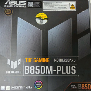 b850m tuf plus