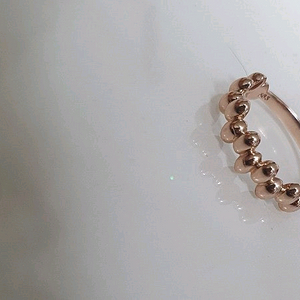 14k반지 7.5호