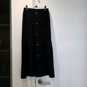 타임 간절기스커트 55
