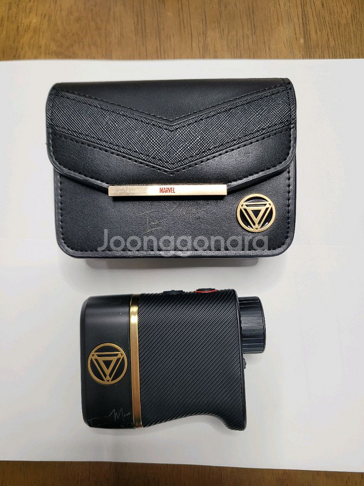 볼빅V2 거리측정기--0