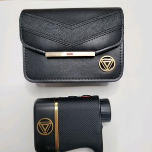 볼빅V2 거리측정기