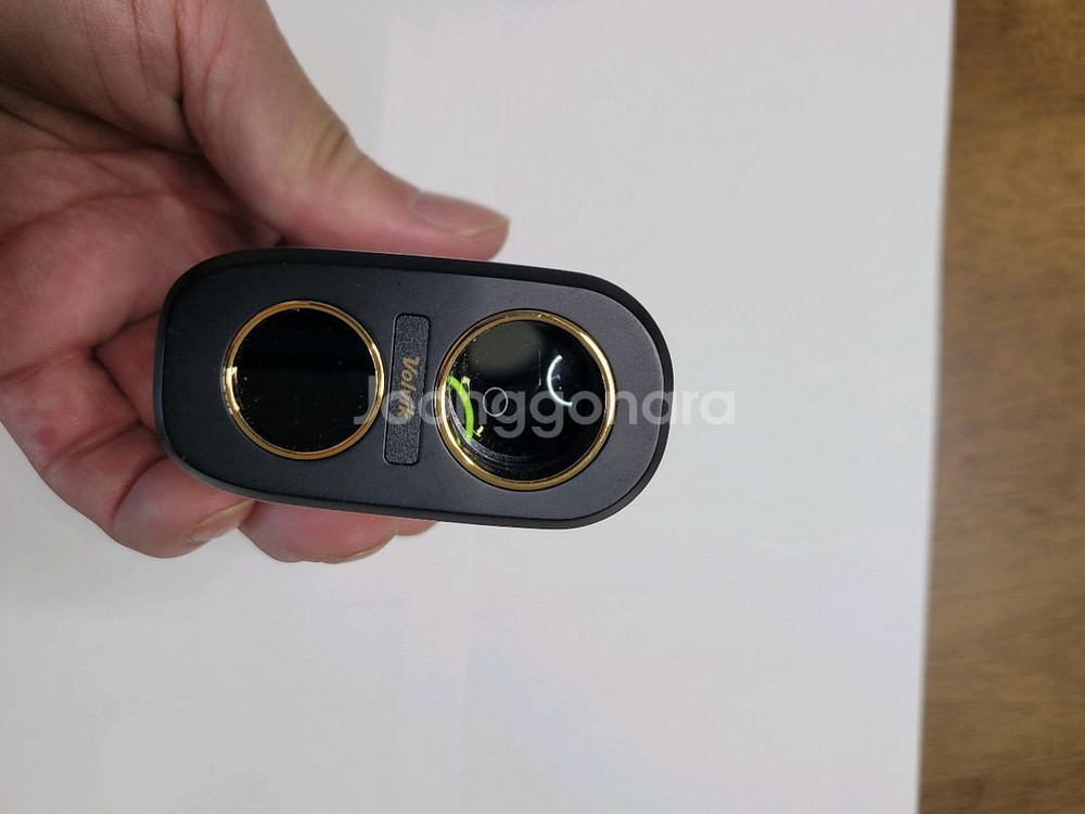 볼빅V2 거리측정기--2