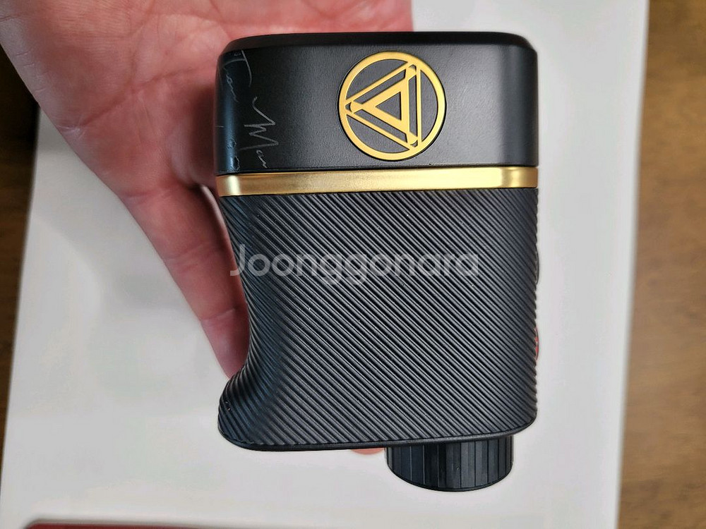 볼빅V2 거리측정기--5