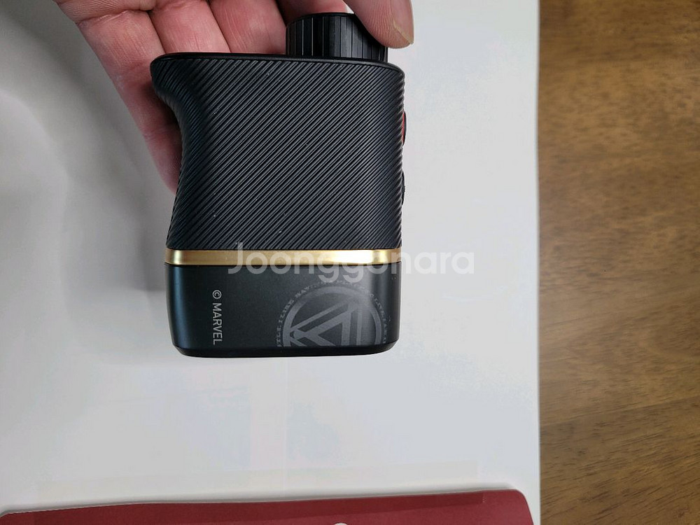 볼빅V2 거리측정기--4