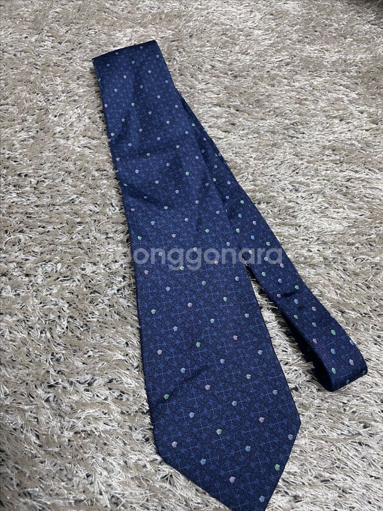 명품넥타이 개당 25,000원 팔아요!!--4