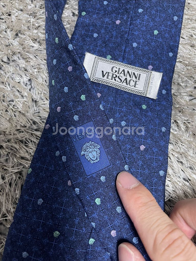 명품넥타이 개당 25,000원 팔아요!!--5