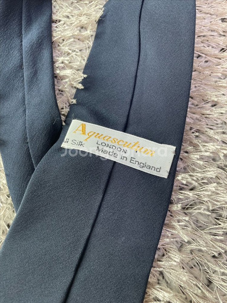 명품넥타이 개당 25,000원 팔아요!!--9