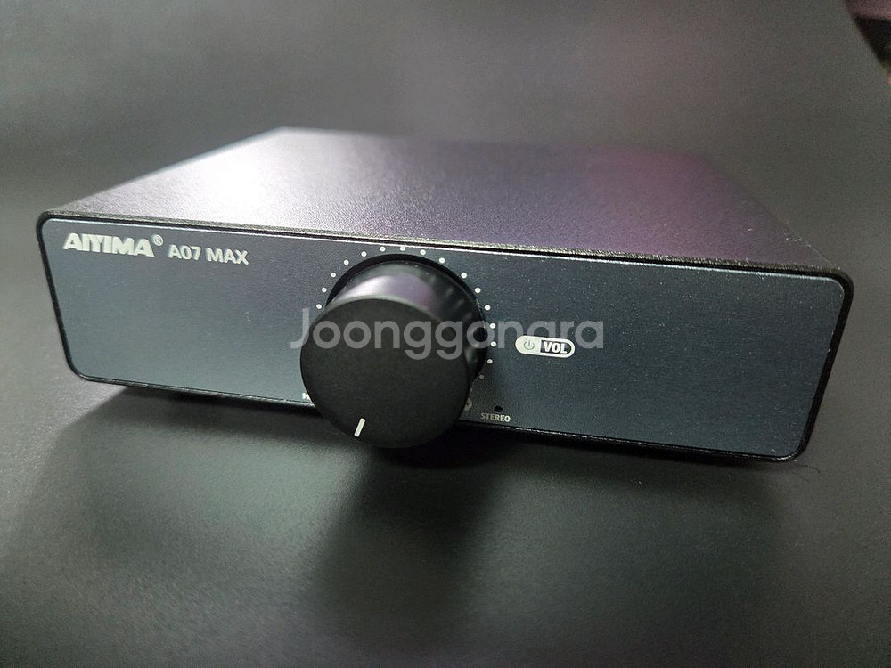 아이마 AIYIMA A07 MAX 앰프--0