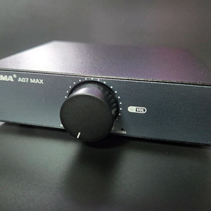 아이마 AIYIMA A07 MAX 앰프