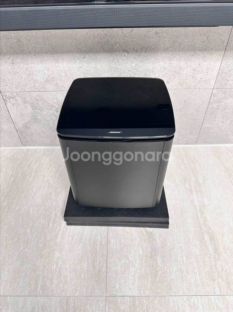 보스 베이스모듈 700--0