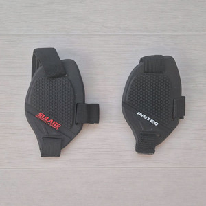 오토바이 슈즈 커버(새상품)