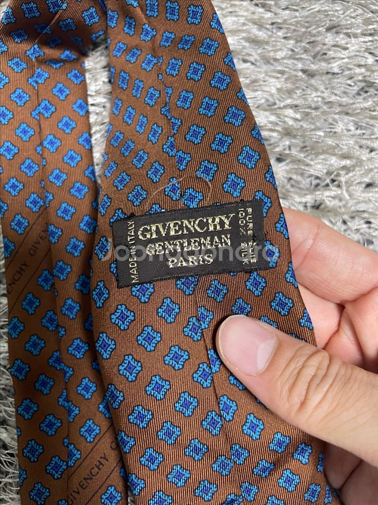 명품넥타이 개당 25,000원 팔아요!!--1