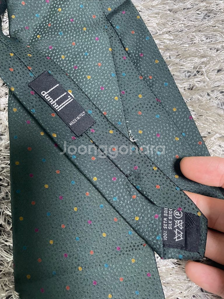 명품넥타이 개당 25,000원 팔아요!!--3